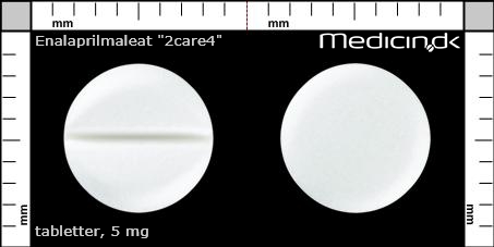 tabletter 5 mg 