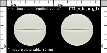 filmovertrukne tabletter 10 mg 