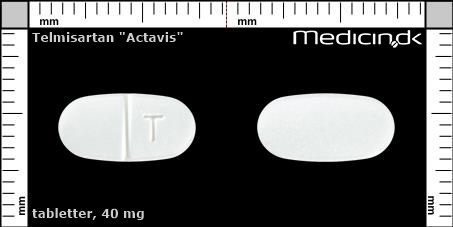 tabletter 40 mg 