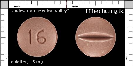 tabletter 16 mg 