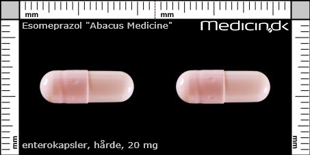 enterokapsler 20 mg 
